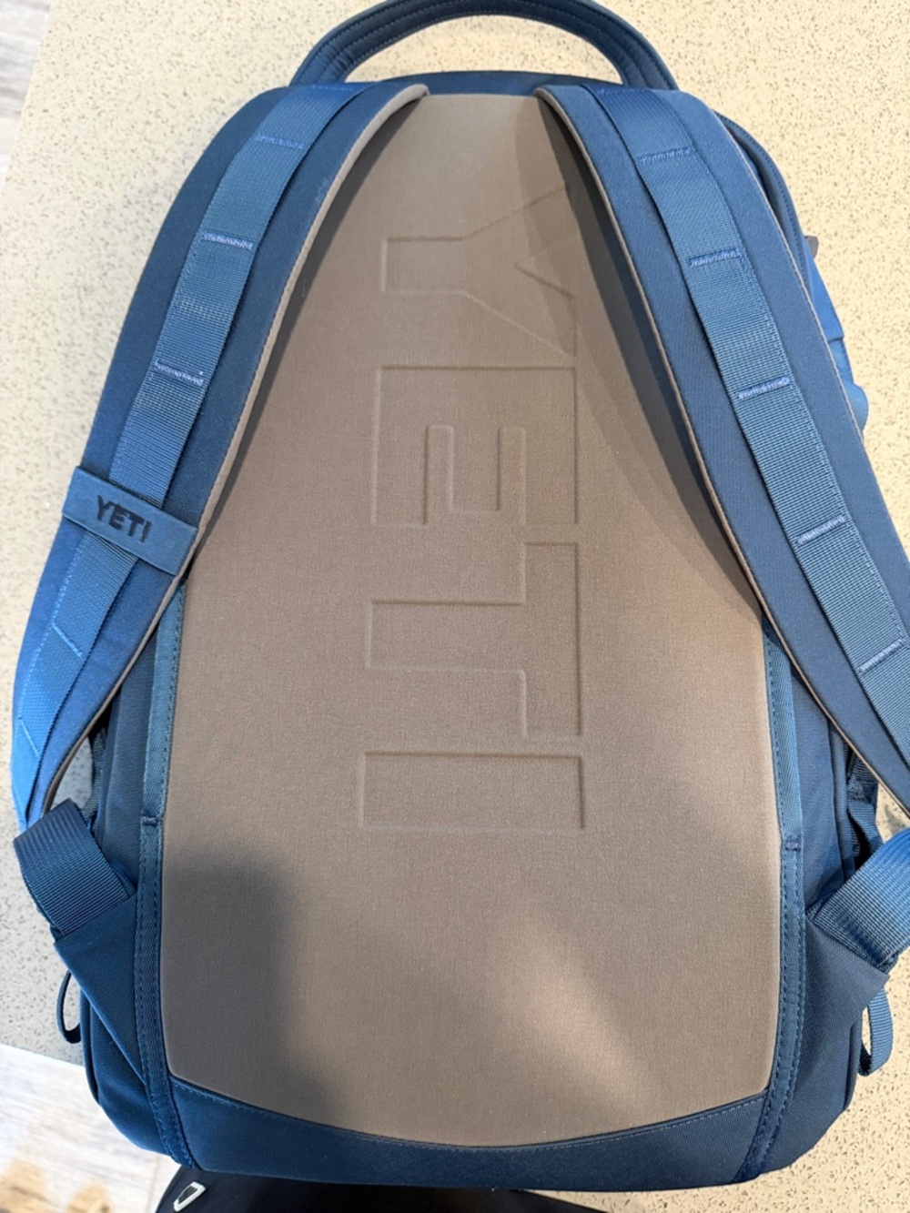 Yeti Crossroads 27L backpack (New) - Picture 6 of 7